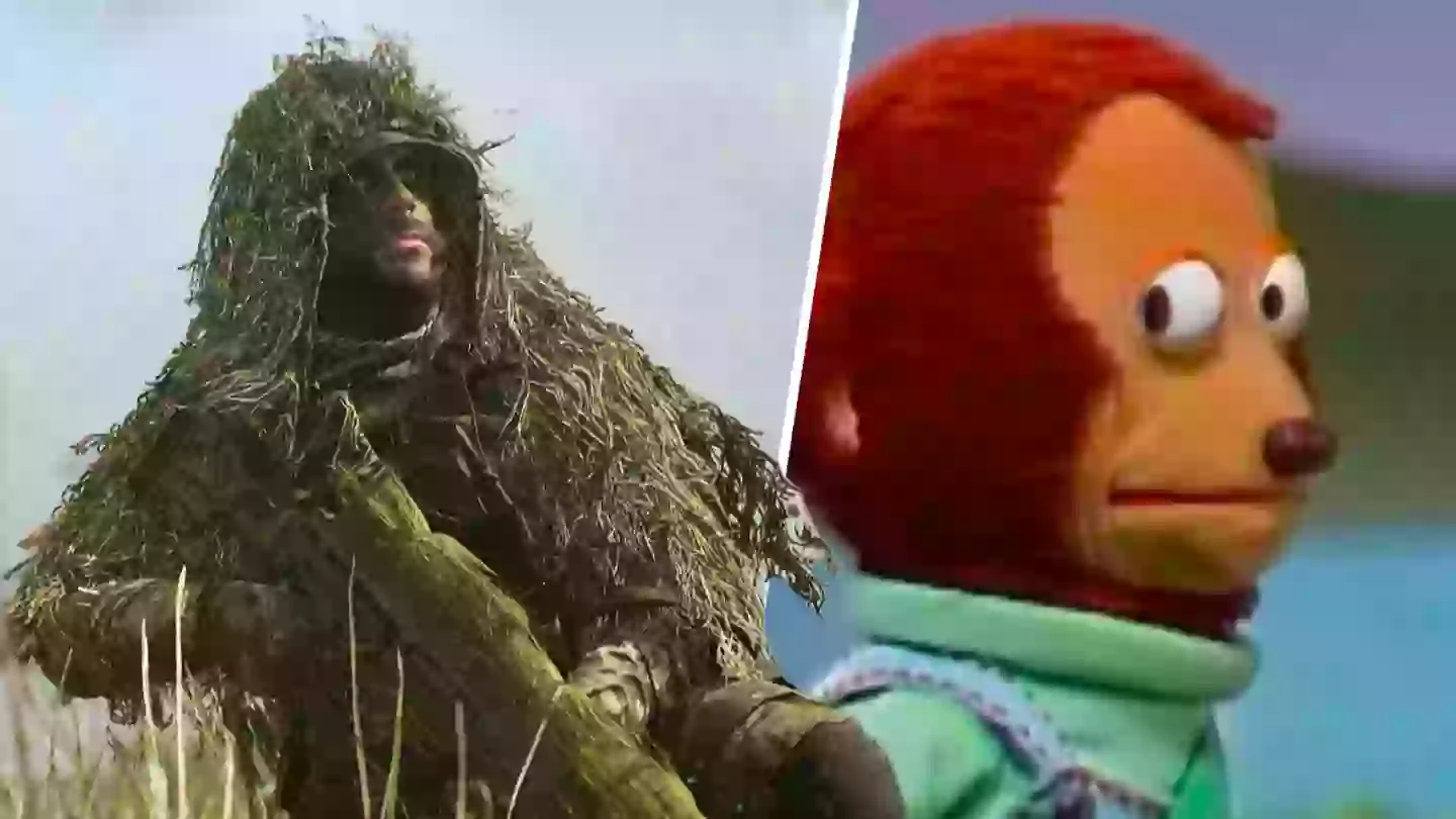 Modern Warfare 2 Xbox cover calls COD the ‘best selling franchise on PlayStation’