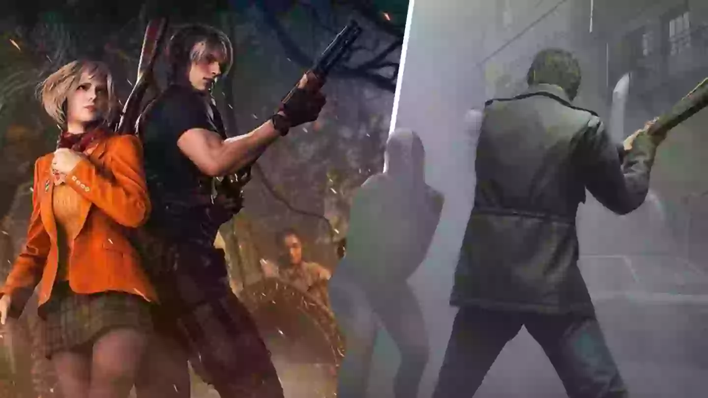 PlayStation Plus free horror described as cross between Resident Evil and Silent Hill