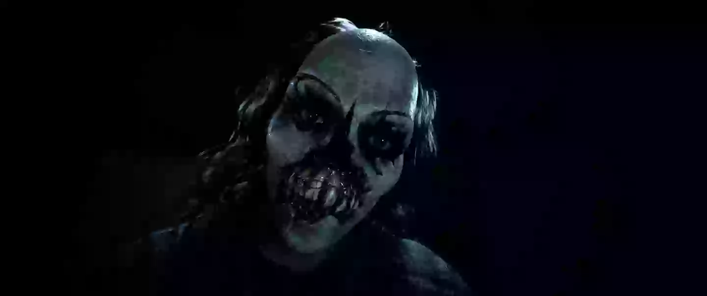 Until Dawn - PlayStation Publishing LLC