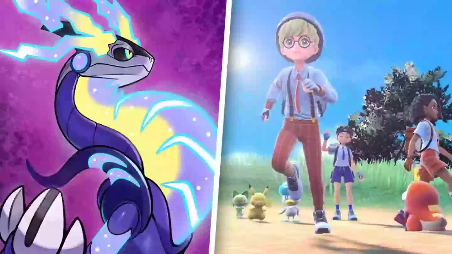 Pokémon fans have 2 weeks to claim extremely rare free download