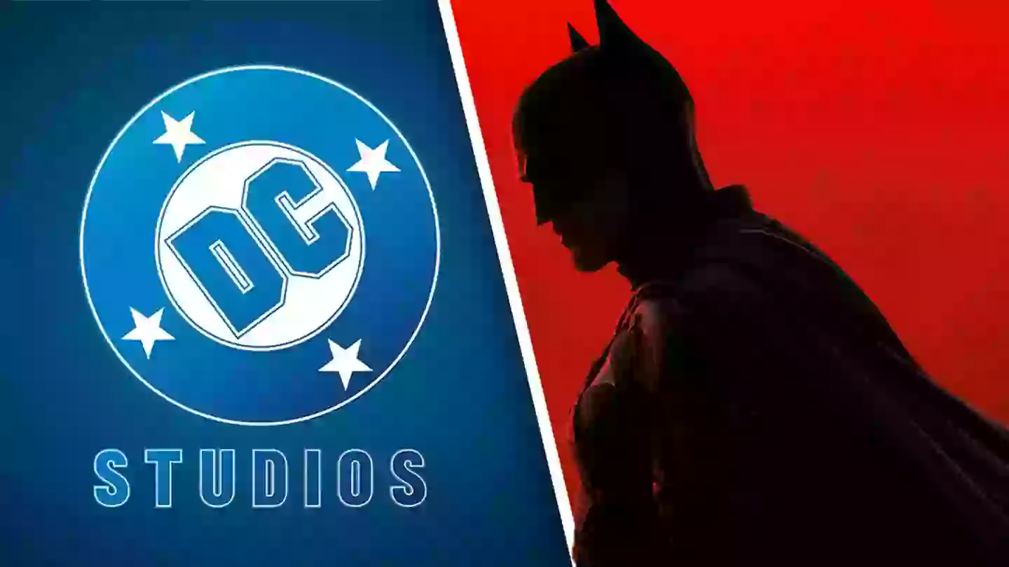 Batman fans divided over first look at our new Dark Knight