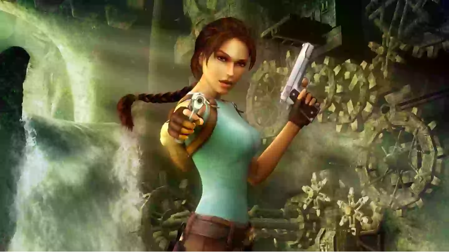 Tomb Raider fans united over ‘perfect’ live-action Lara Croft pick