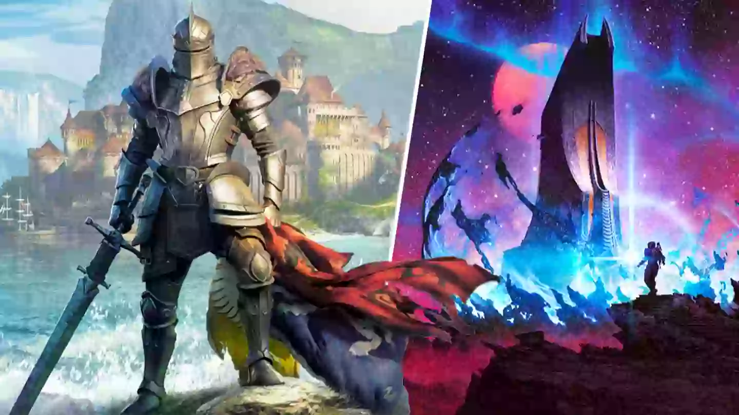 The Elder Scrolls 6 be damned, Bethesda just unleashed the RPG we’ve been waiting for