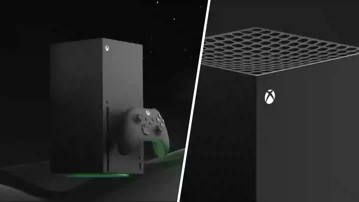 Xbox’s new console roasted by fans over outrageous price
