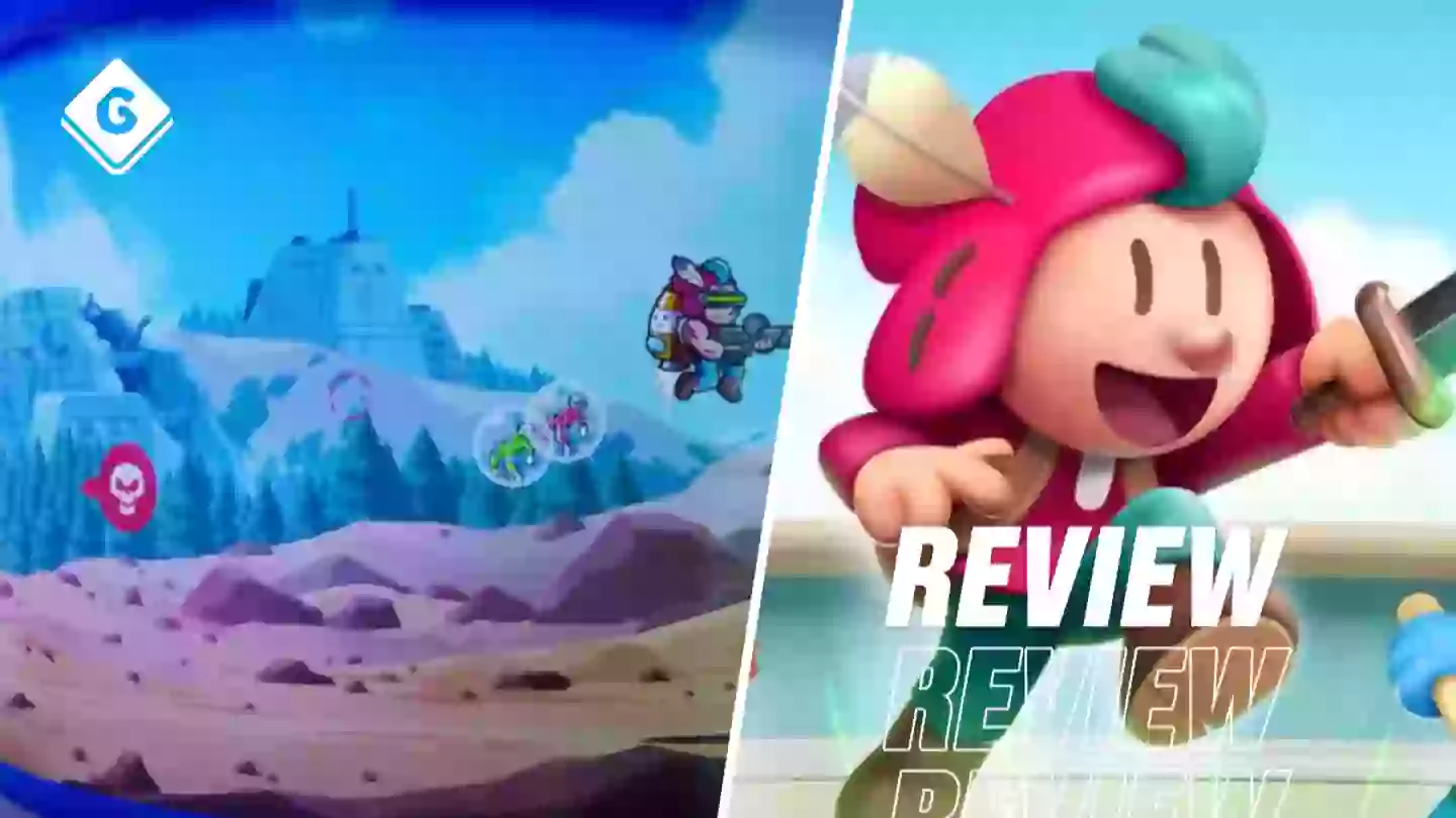 The Plucky Squire review: a dimension-hopping delight