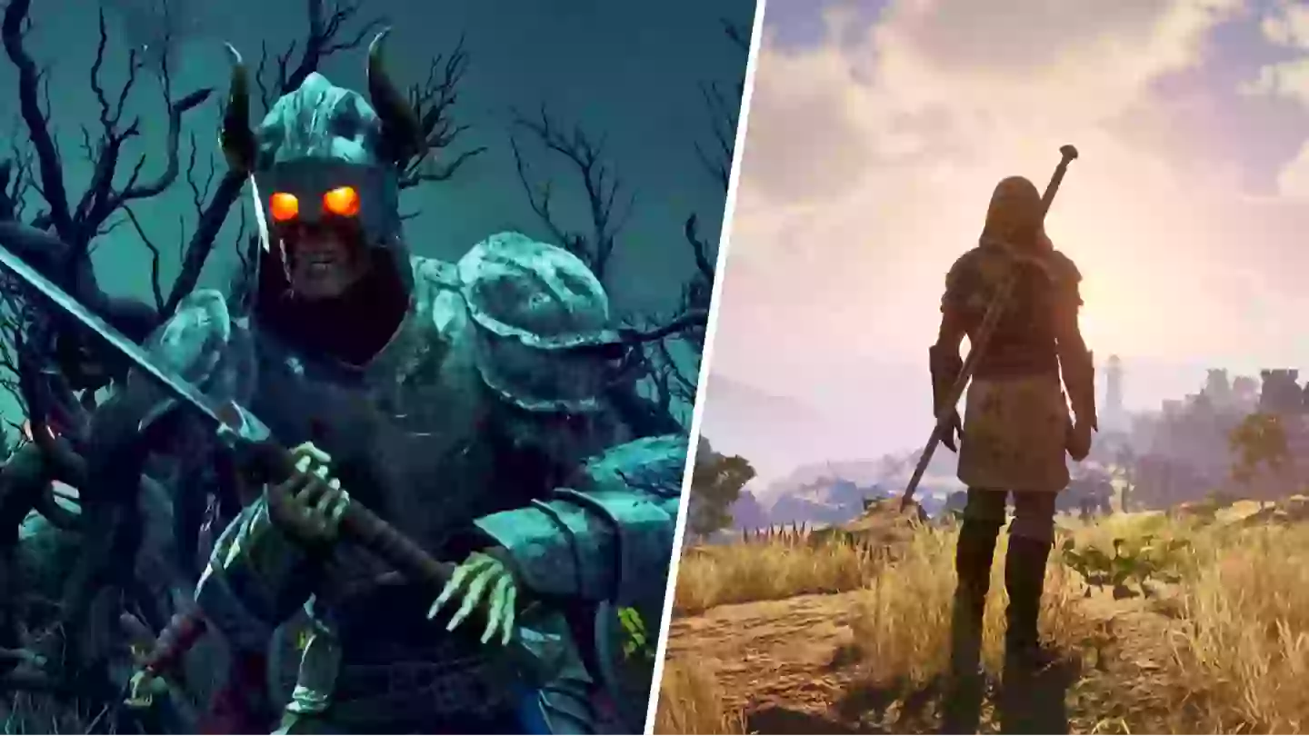 Fallout: New Vegas meets Outer Worlds in 2024 Xbox exclusive