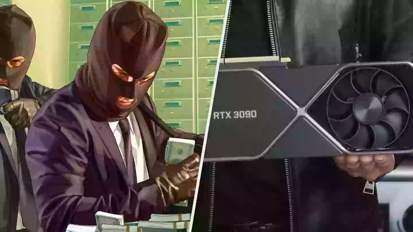 Truck Load Of Heisted GPUs Have Been Found On Sale In Vietnam