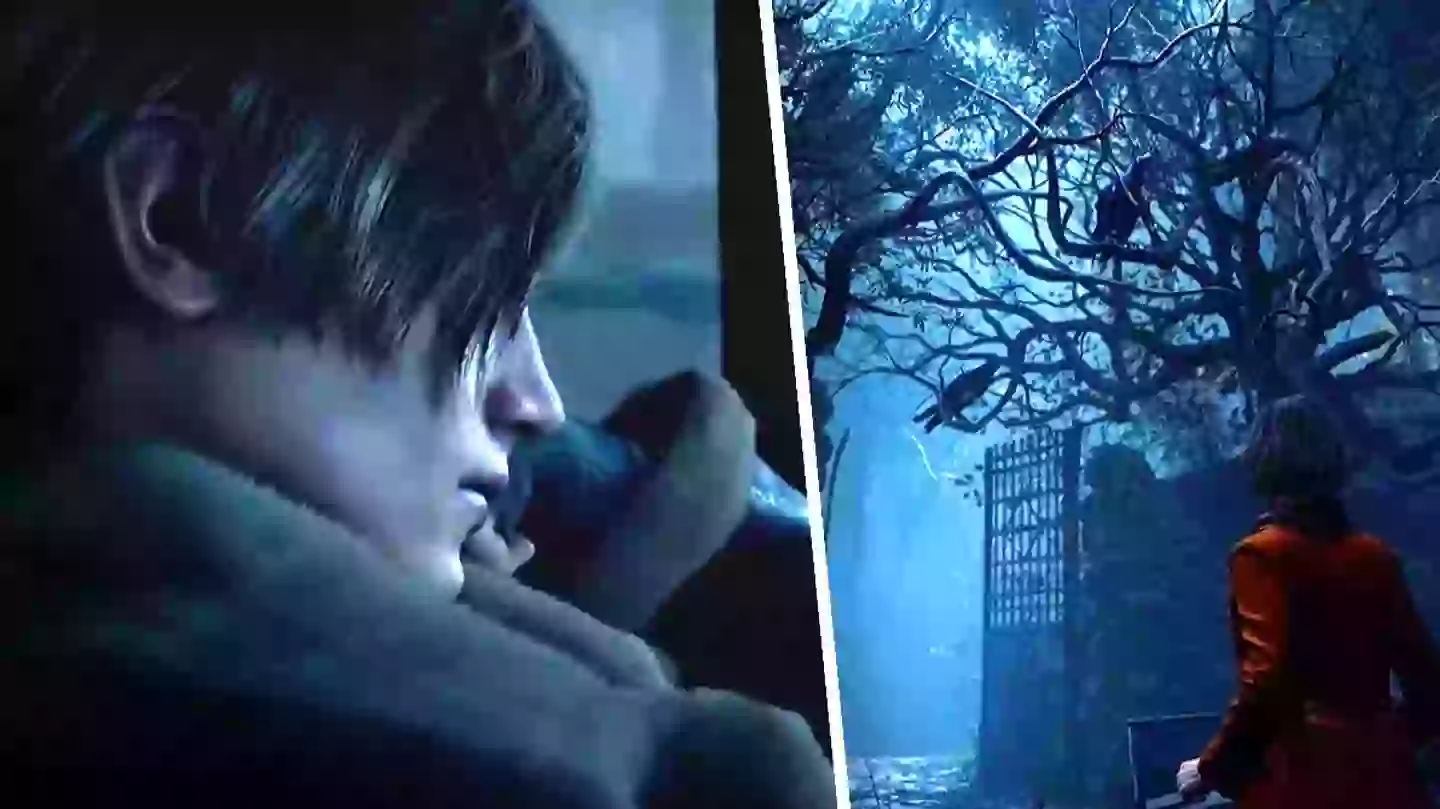 ‘Resident Evil 4’ Remake Gets Release Date