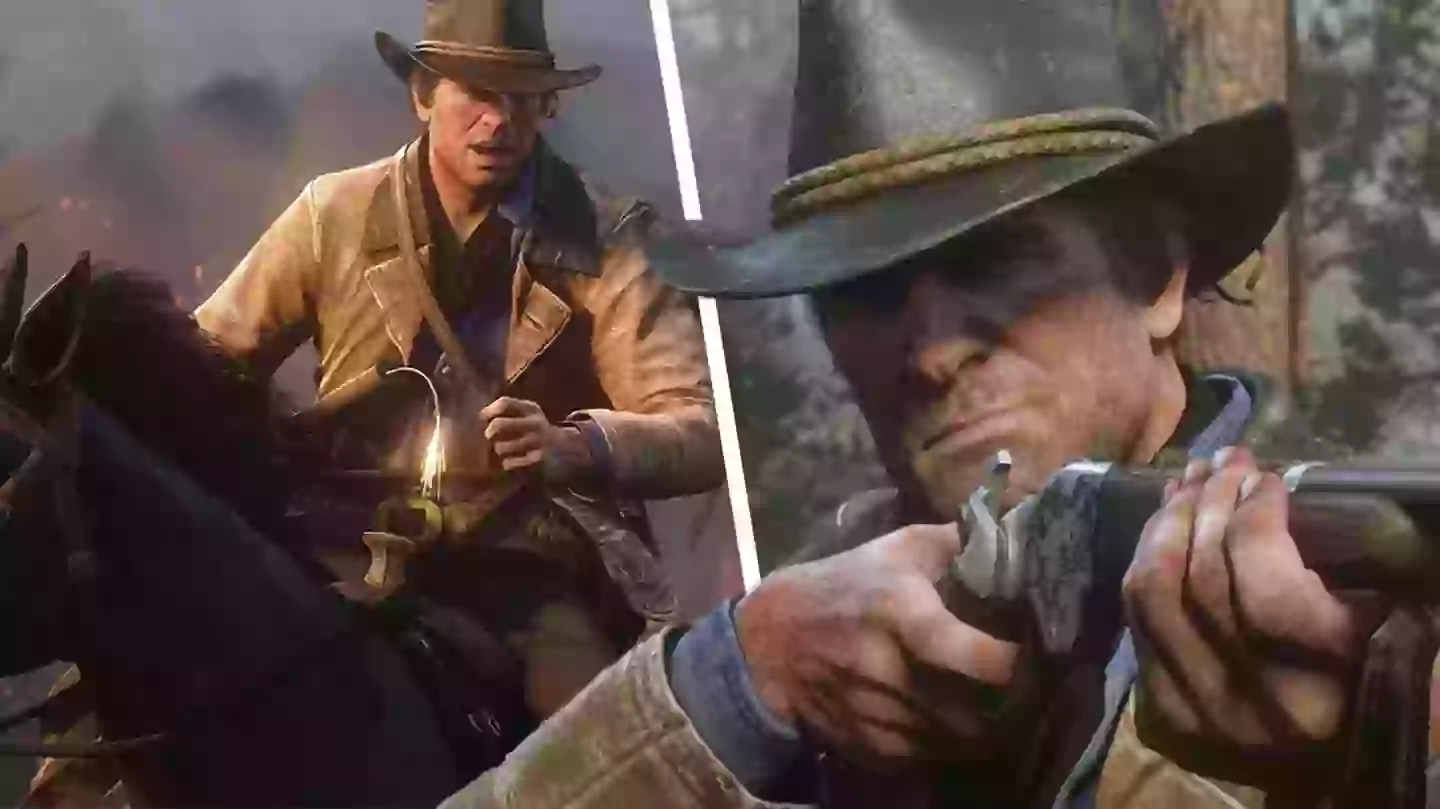 Red Dead Redemption 2 free download available for you to nab now