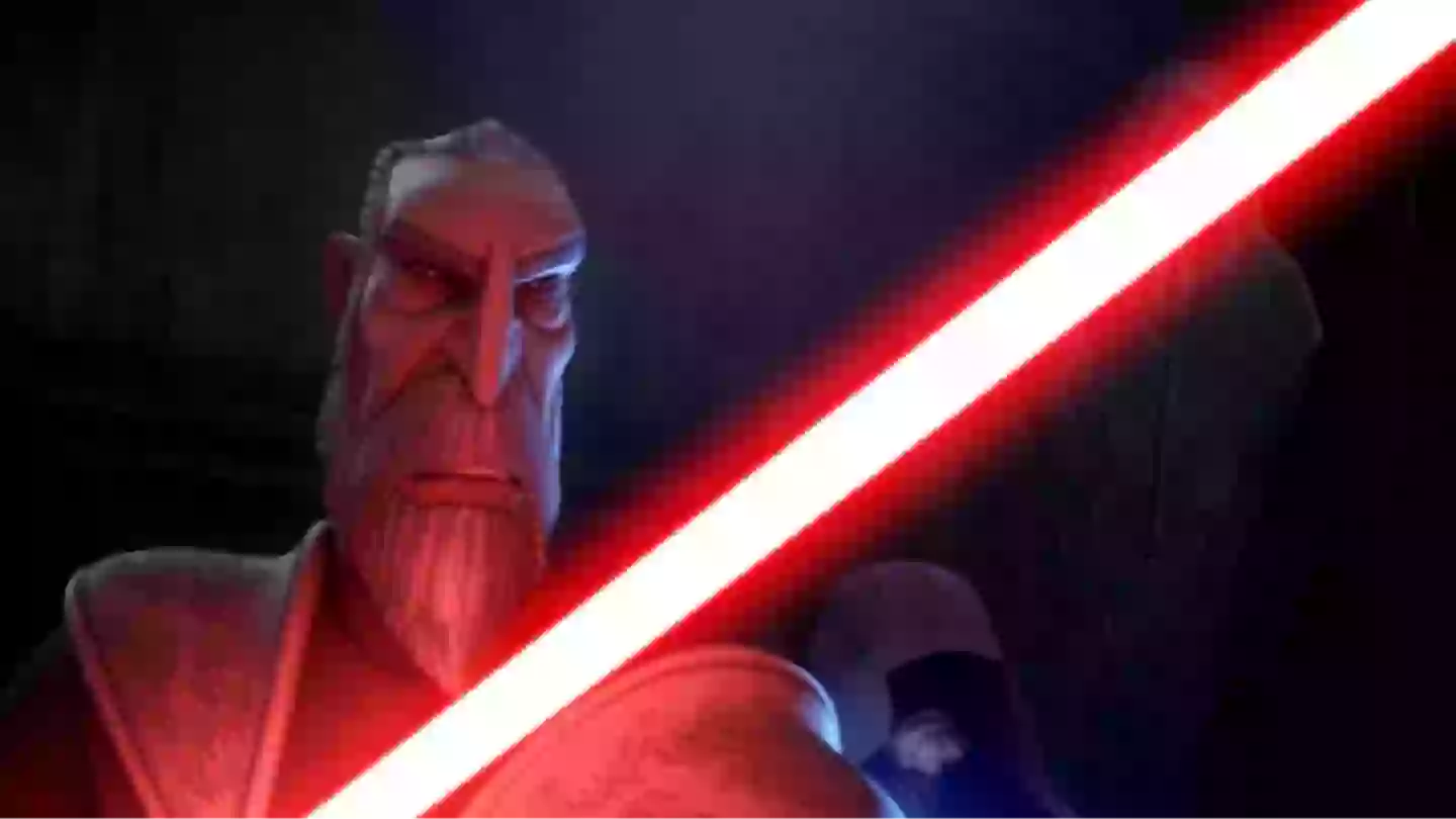 Star Wars fans begging to see fan-favourite Sith return in new series