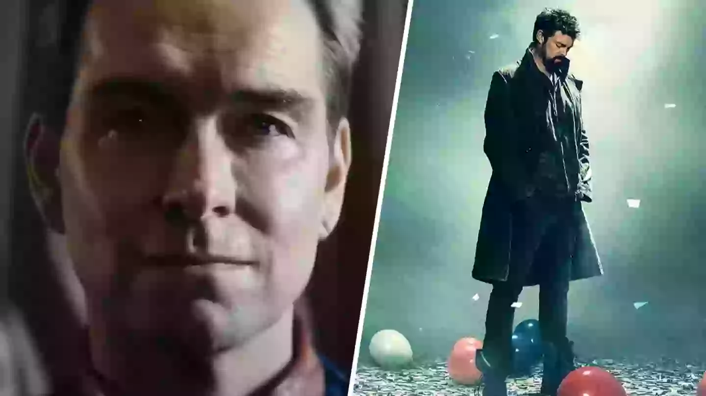 The Boys fans horrified to realise they already know how season 5 ends