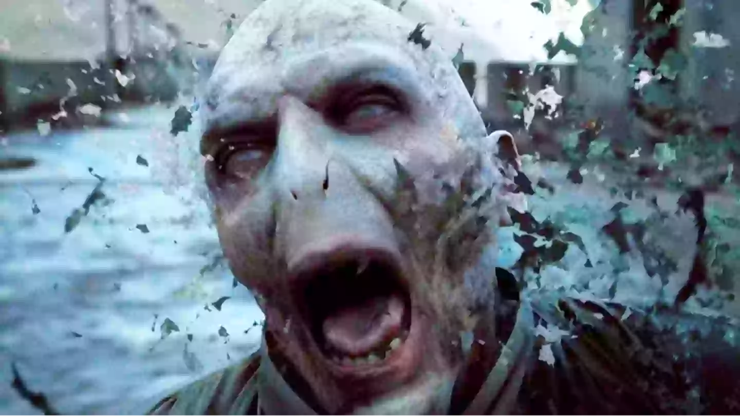 Harry Potter fans horrified to learn what really happened to Voldemort after he died