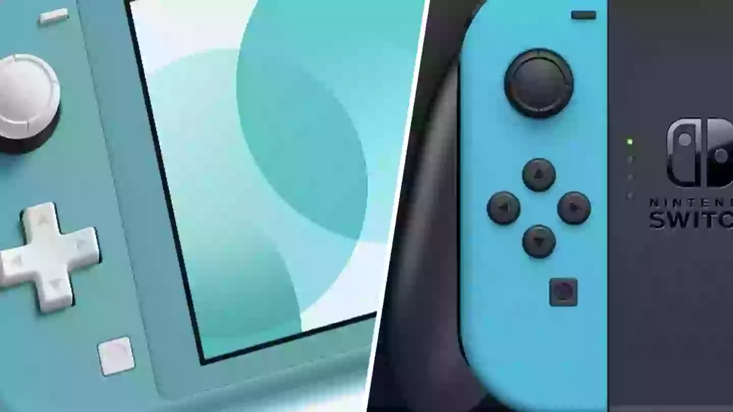 Nintendo Switch owners need to play these 10 legendary free games