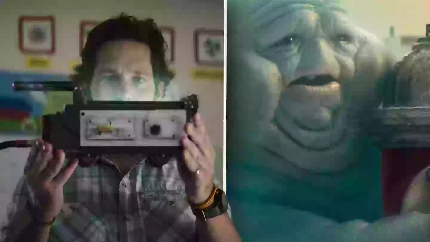 ‘Ghostbusters: Afterlife’ Sequel Has A Release Date