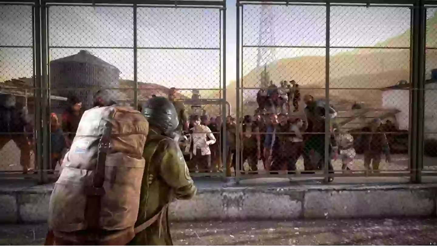 Steam new free game is being absolutely roasted, and we can see why