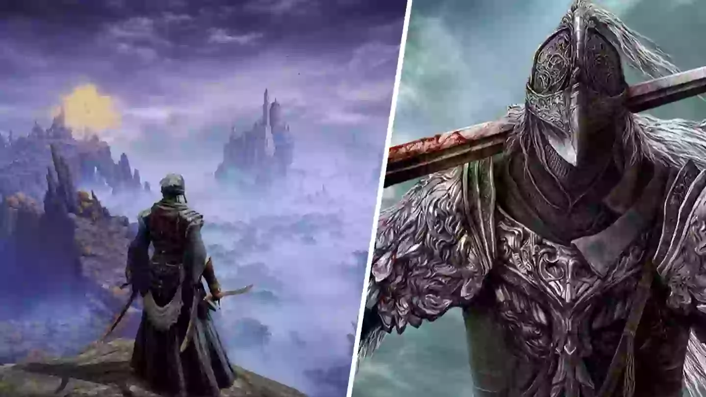 Elden Ring Shadow Of The Erdtree release date and second expansion details posted online