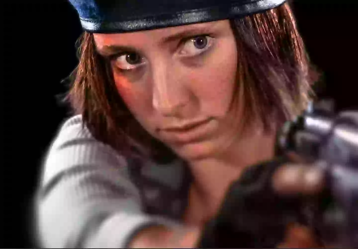 The Keeper’s Diary: A Biohazard Story/