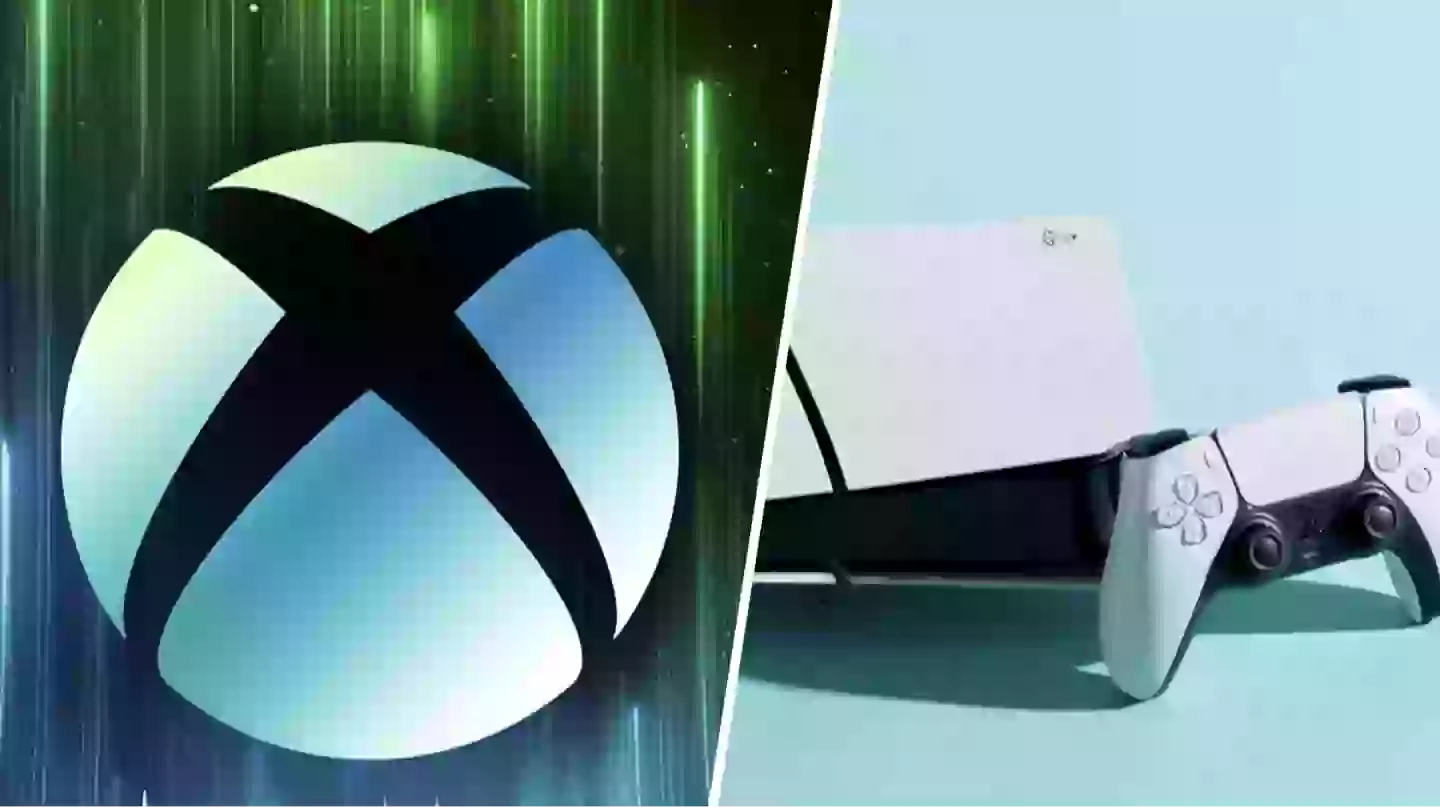 Xbox boss shares statement on ‘future of Xbox’ as multiplatform fears swirl