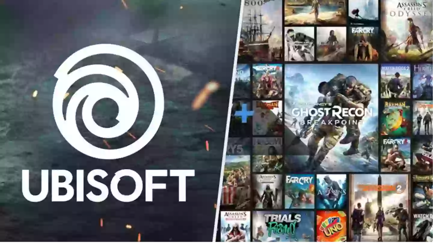 Assassin’s Creed publisher announces major free download