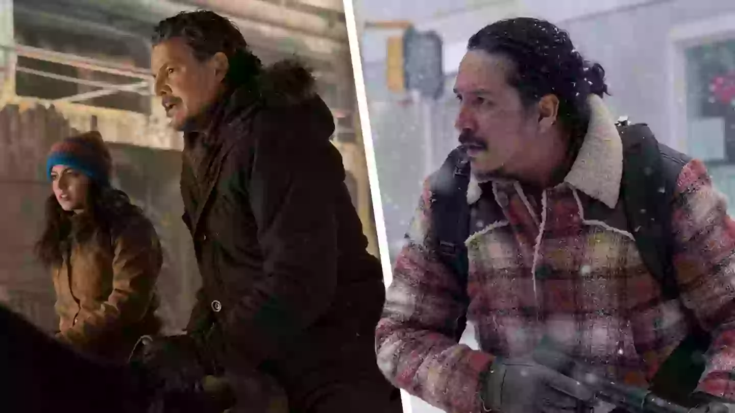 The Last of Us Season 2 set to make several major plot changes