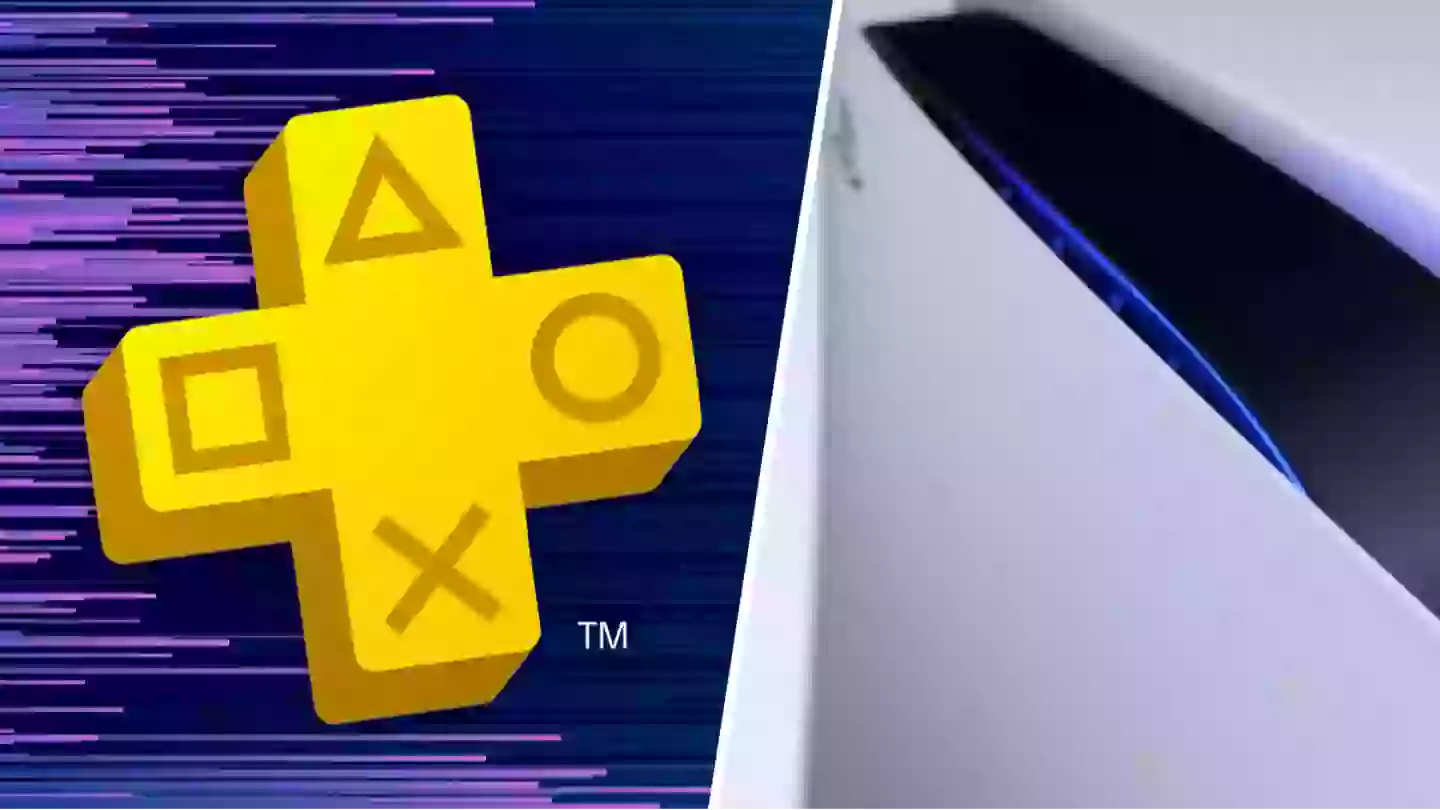PlayStation Plus surprise free game is a ‘blast’, fans agree