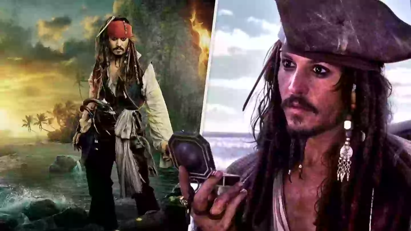 Johnny Depp’s Jack Sparrow Return Causes Debate Among Fans