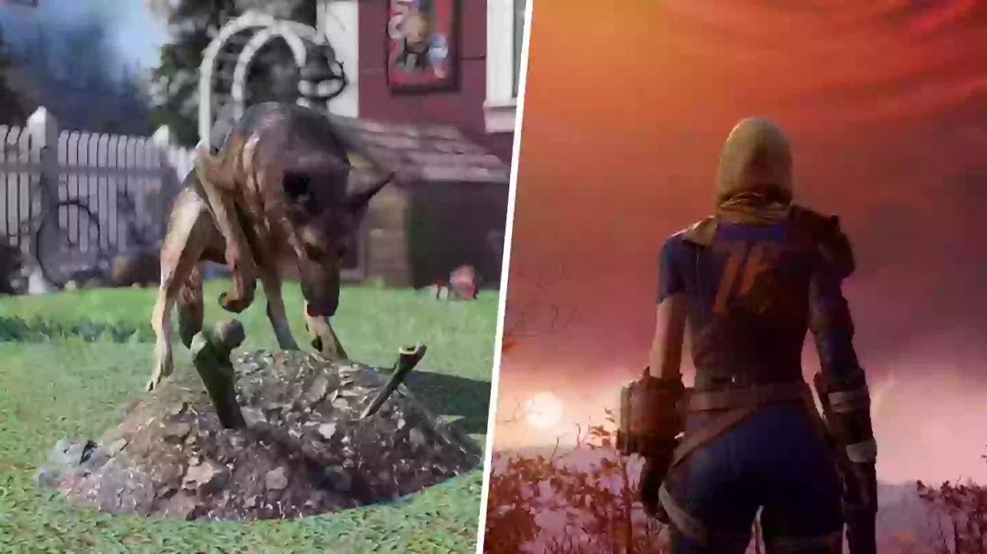 Fallout fans surprised with massive new release that’ll keep you busy for ages