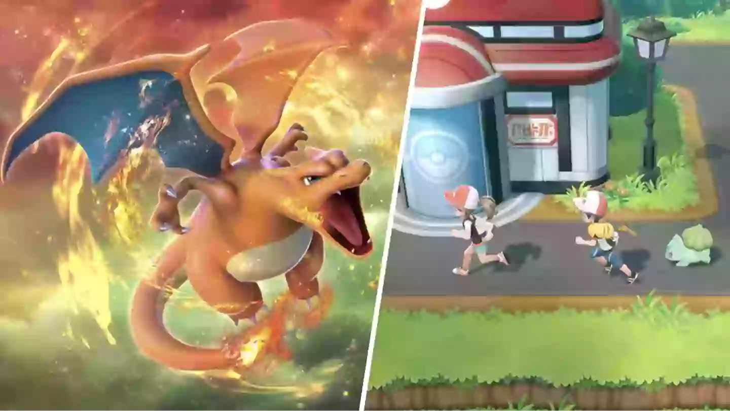 Pokémon Gen 10 Nintendo Switch 2 teaser roasted by fans