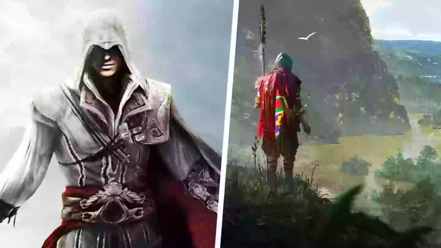 Assassin’s Creed long-awaited Aztec game sounds absolutely massive
