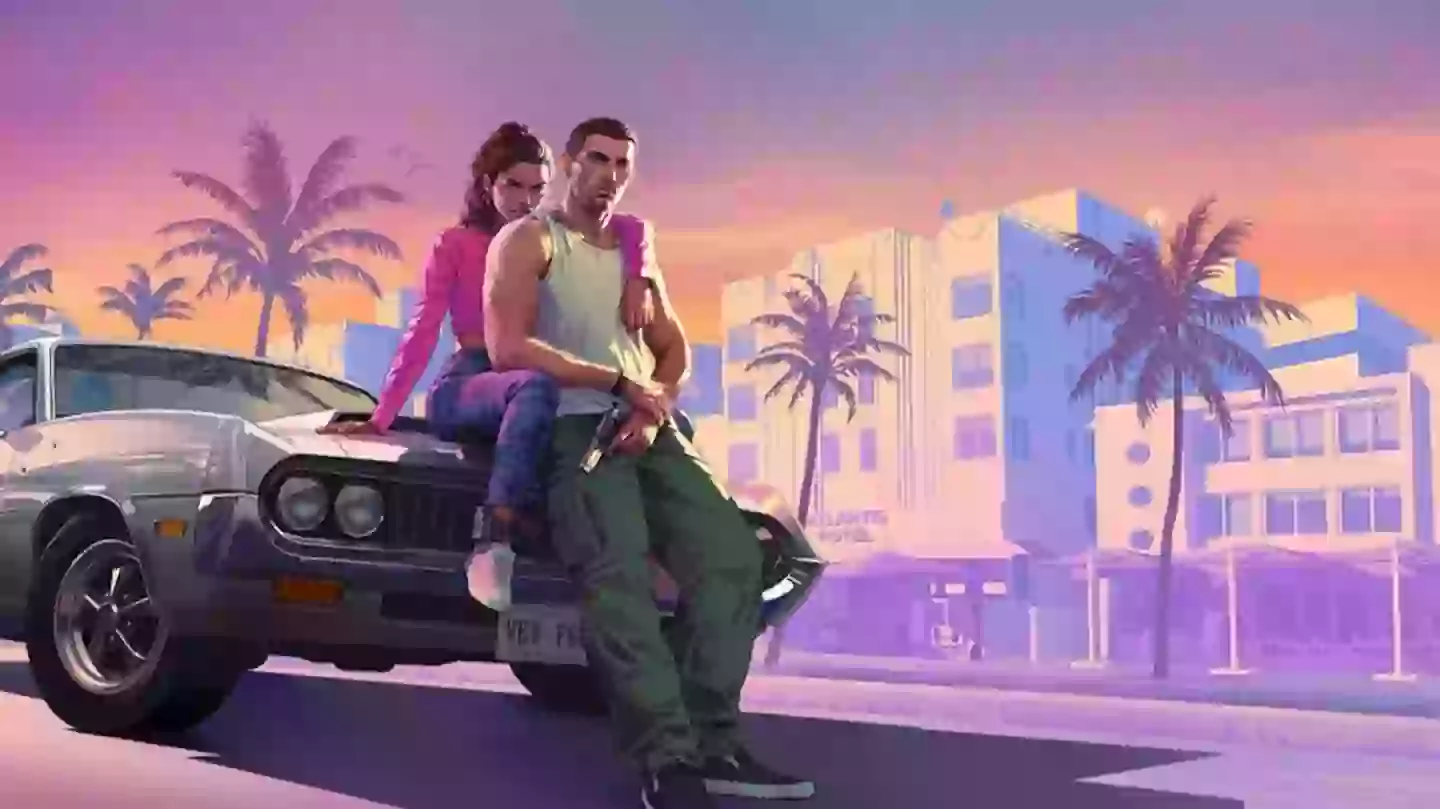 No games should be worth £100, not even GTA 6