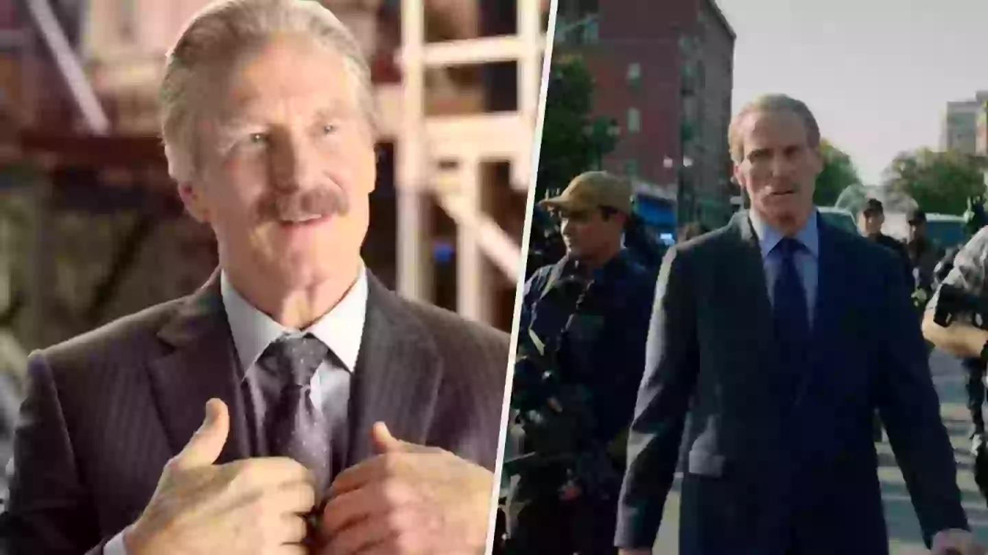 Oscar-Winning MCU Star William Hurt Dead At 71, Co-Stars Pay Tribute