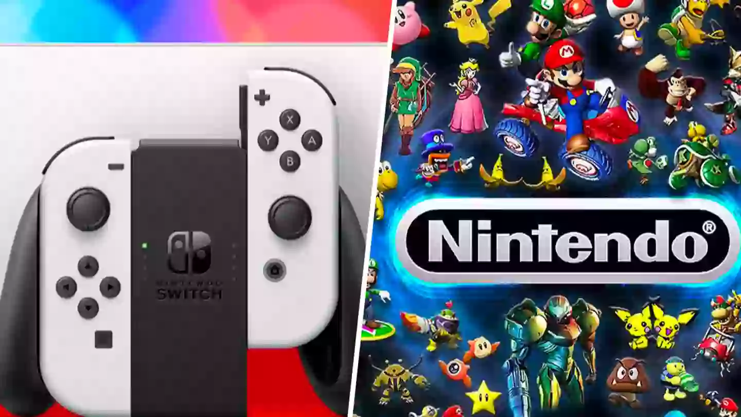 Nintendo drops 5 free games that will push you to the limit