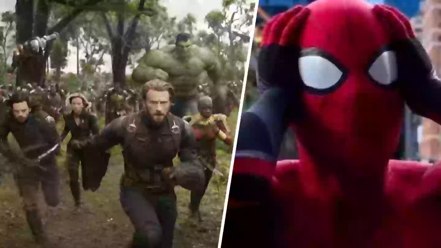 Marvel fans braced for end of MCU as we know it in Avengers Doomsday