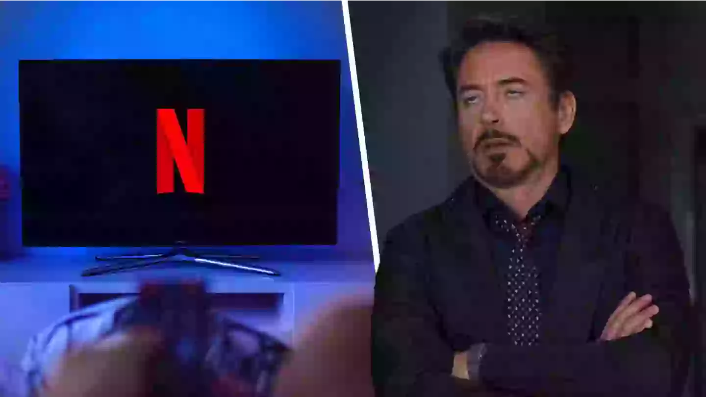 Netflix roasted after old tweet promising not to cancel shows surfaces