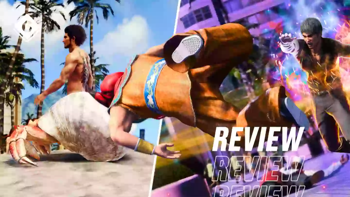 Like a Dragon: Infinite Wealth review - prepare to fall for Ichiban’s infinite charm