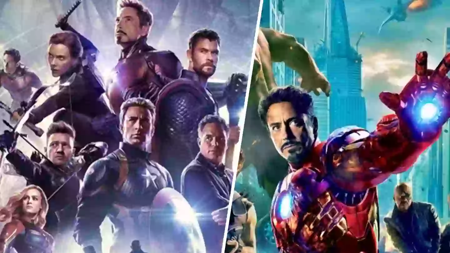 Marvel fans left ‘baffled’ over MCU surprise recast