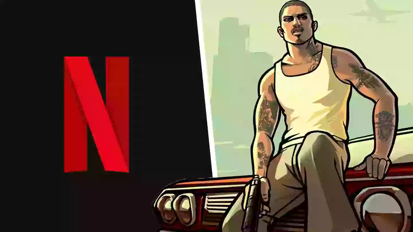 Netflix subscribers can bag 3 GTA games for free