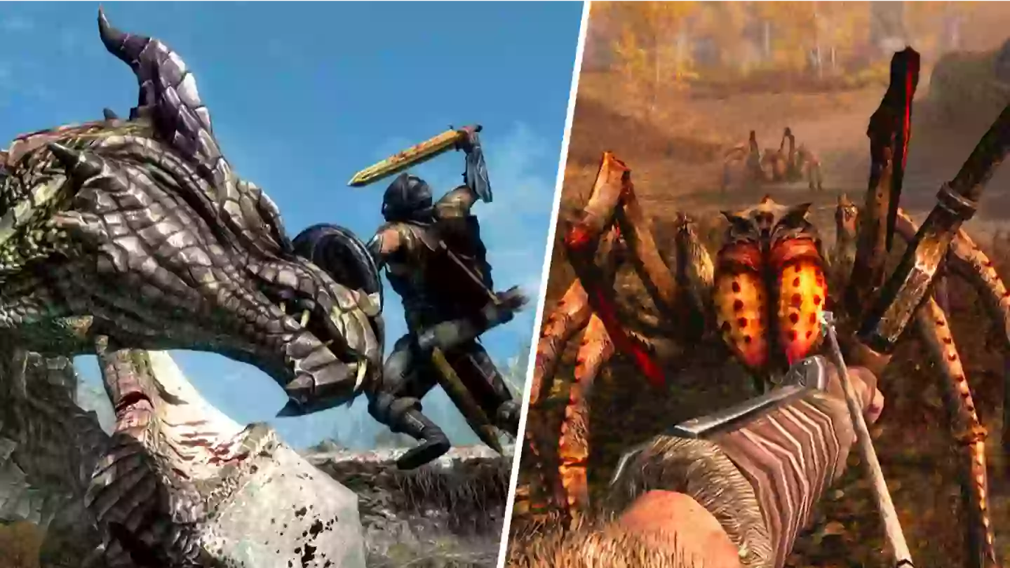 Skyrim: Shadows Of The Guild is a brilliant new quest you shouldn’t miss