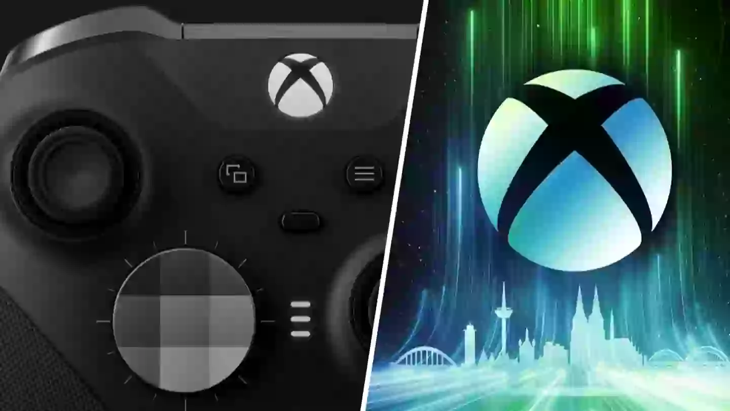 Xbox quietly drops 8 free games you’ve 48 hours to grab