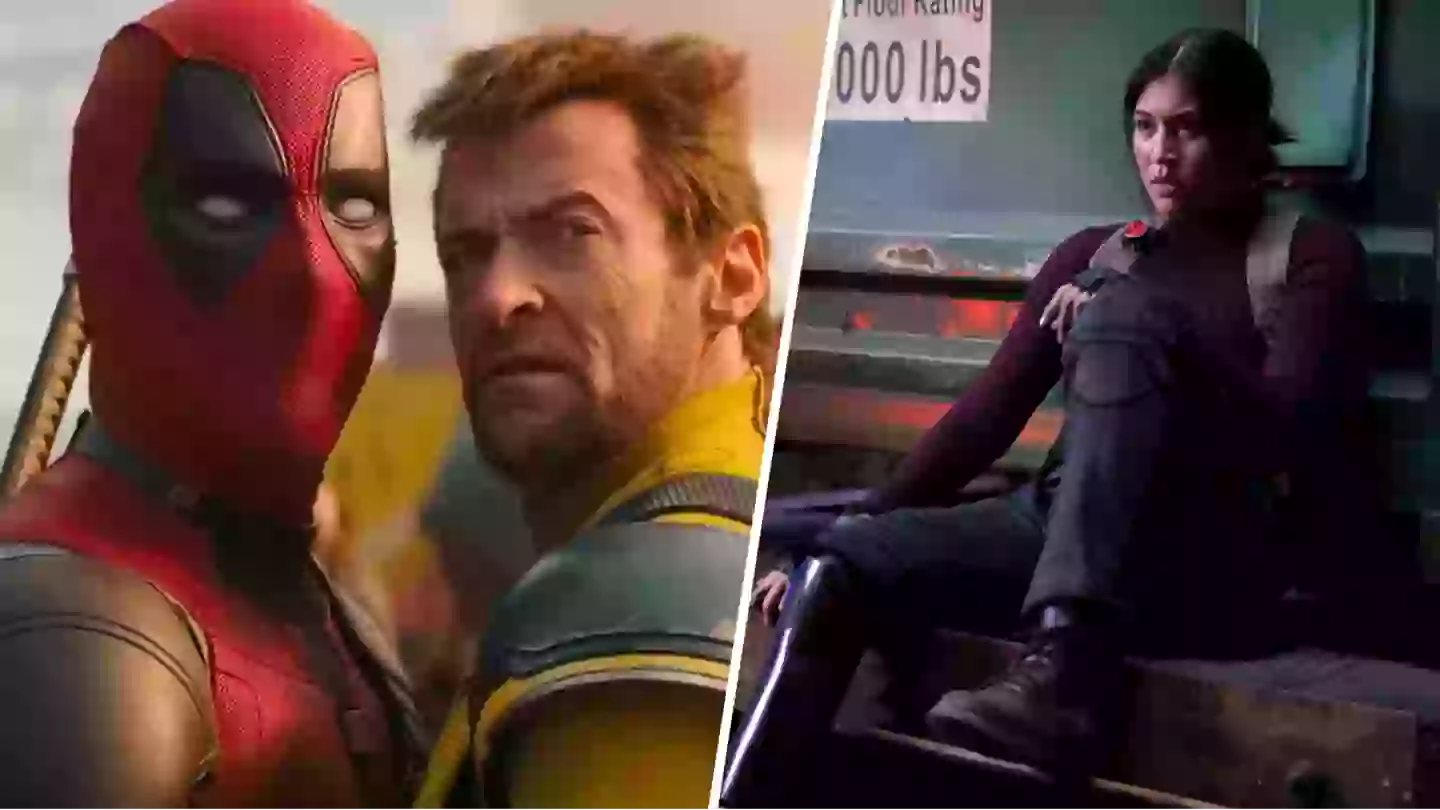 Marvel unveils MCU’s next R-rated projected after Deadpool & Wolverine success