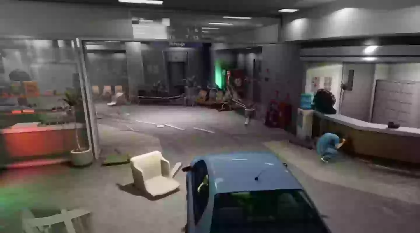 Credit / GTA Series Videos via YouTube