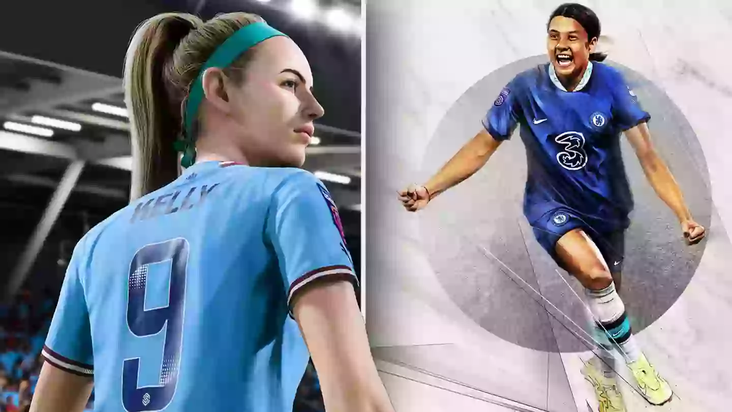 EA Confirm No Russian National Team Or Clubs Will Appear In ‘FIFA 23’