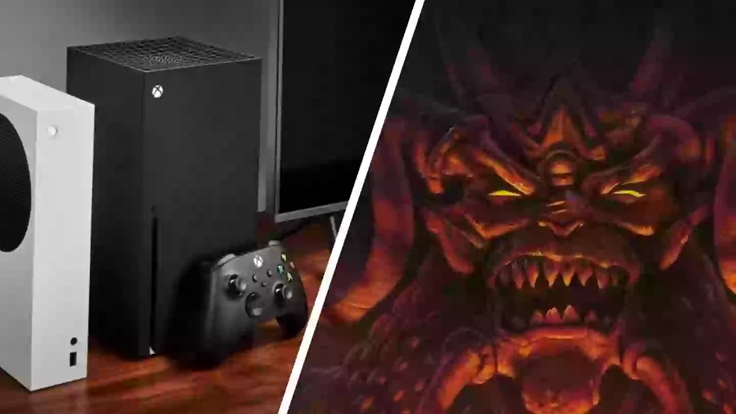 Xbox Game Pass Ultimate players can bag three new games this month