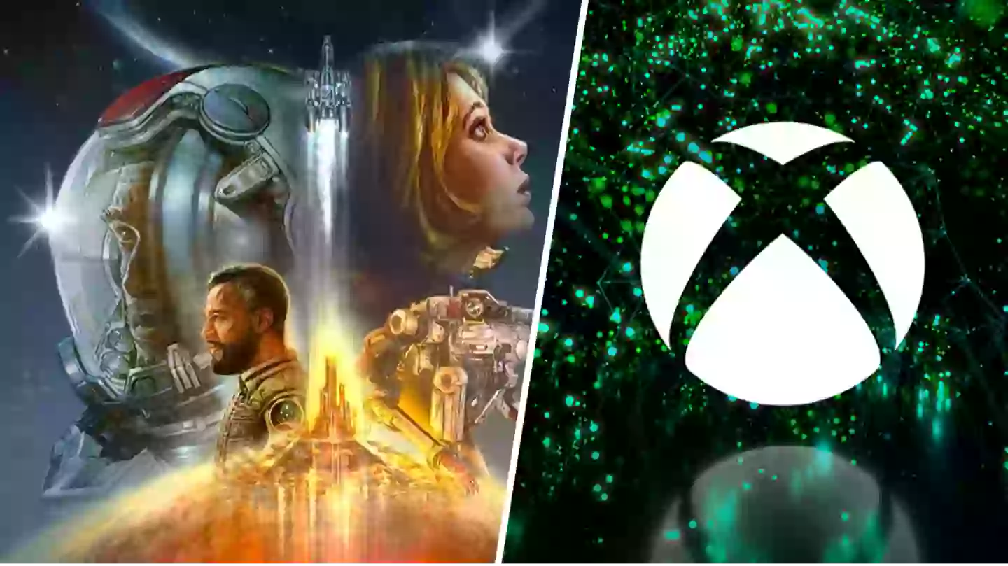 Starfield delayed following Xbox’s encouragement