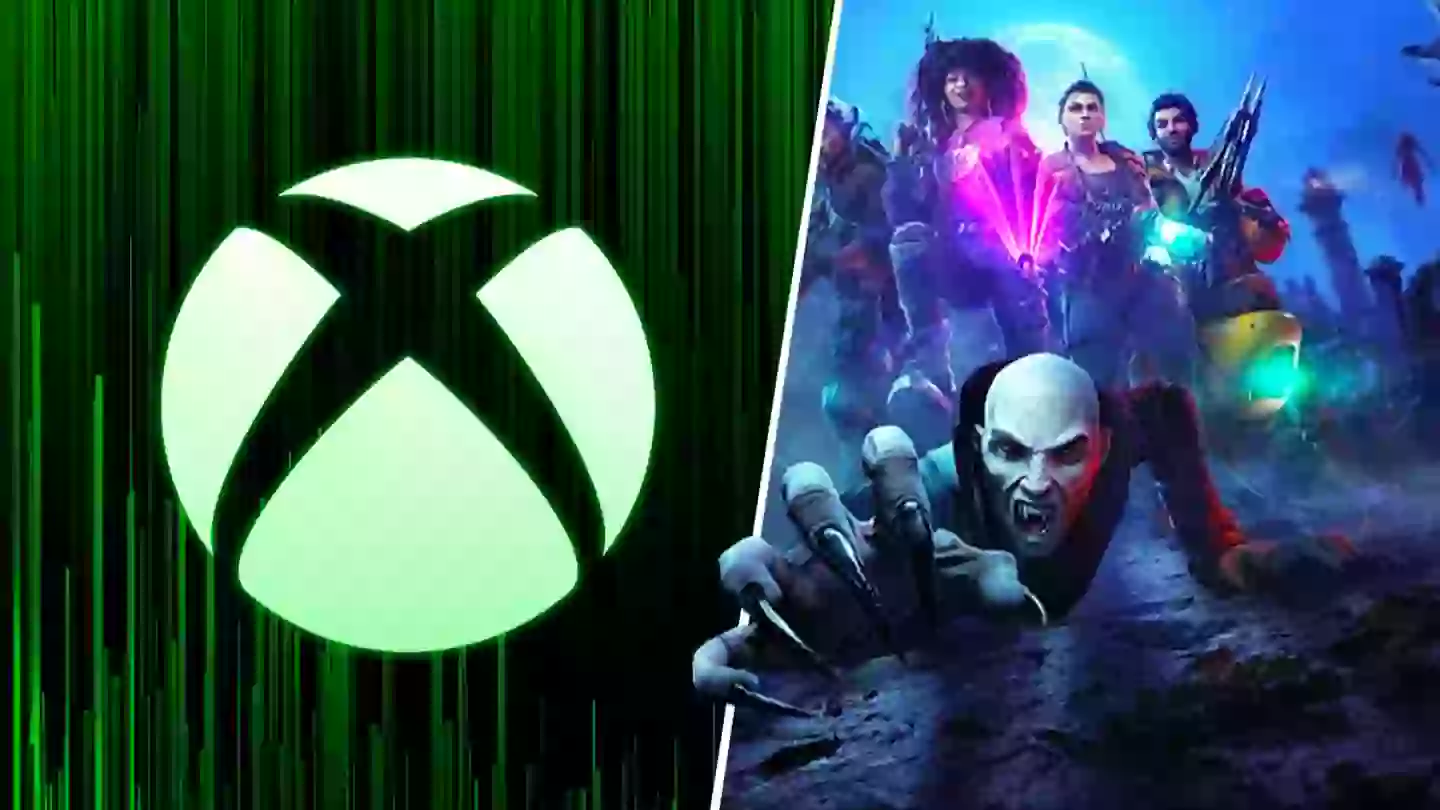 Xbox fans agree they had the worst exclusive of 2023