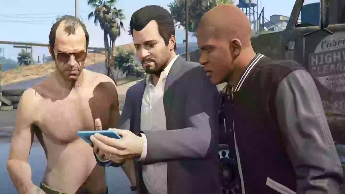 GTA 6 latest leak has gamers declaring ‘we’re cooked’