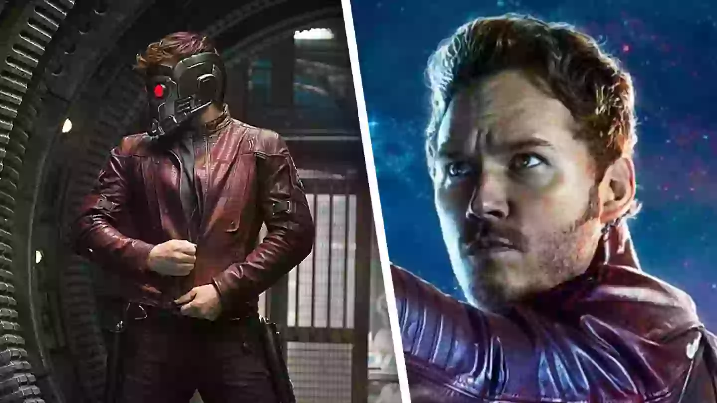 Marvel fans torn over Star Lord’s MCU future
