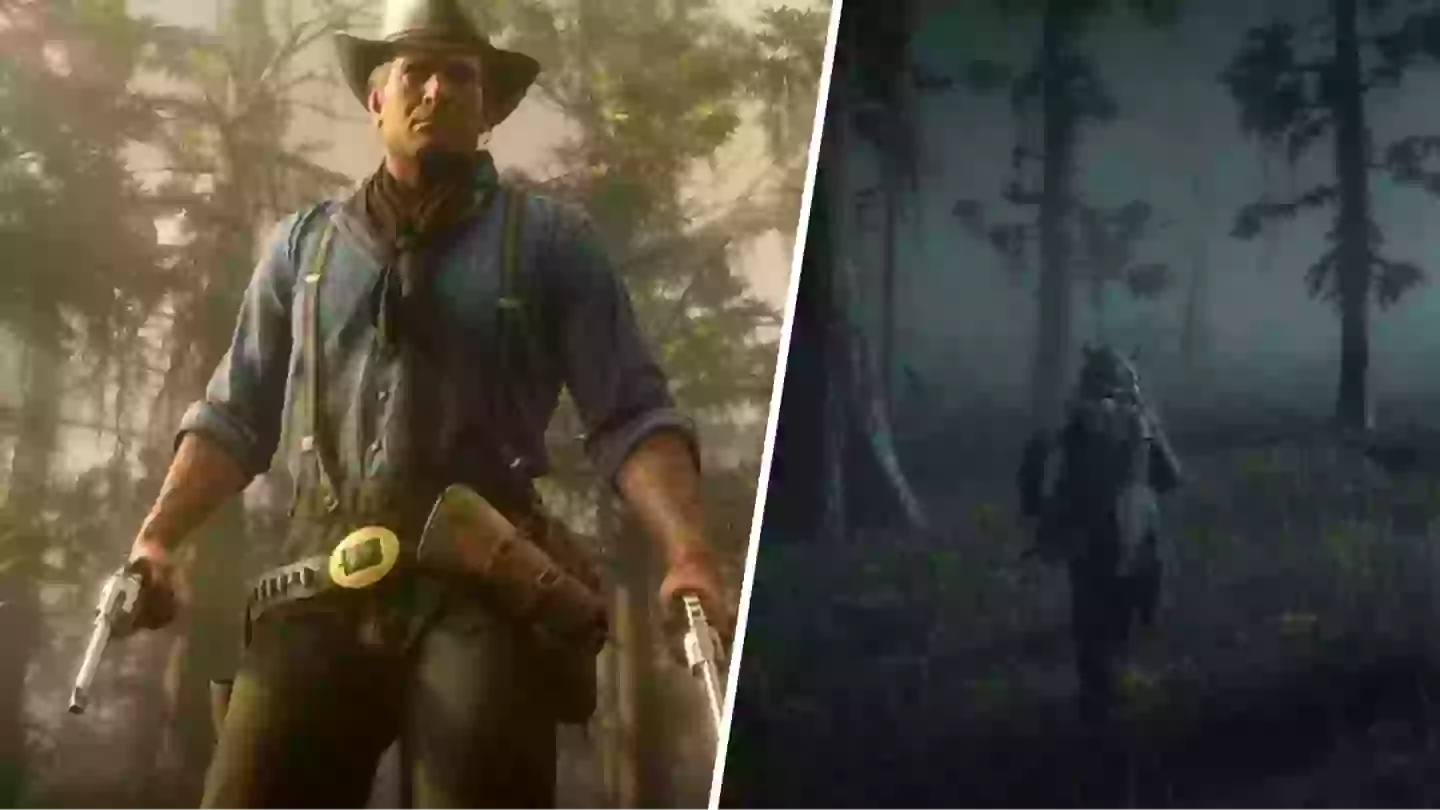Red Dead Redemption 2 players urged to change one setting for ‘super immersive’ new experience