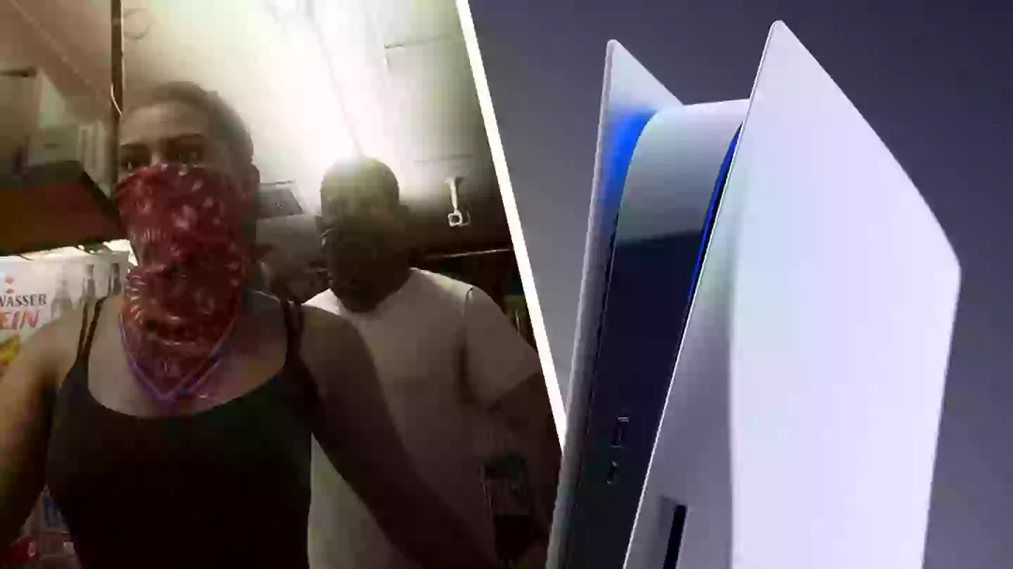 GTA 6 PlayStation 5 release is the priority, says former Rockstar dev