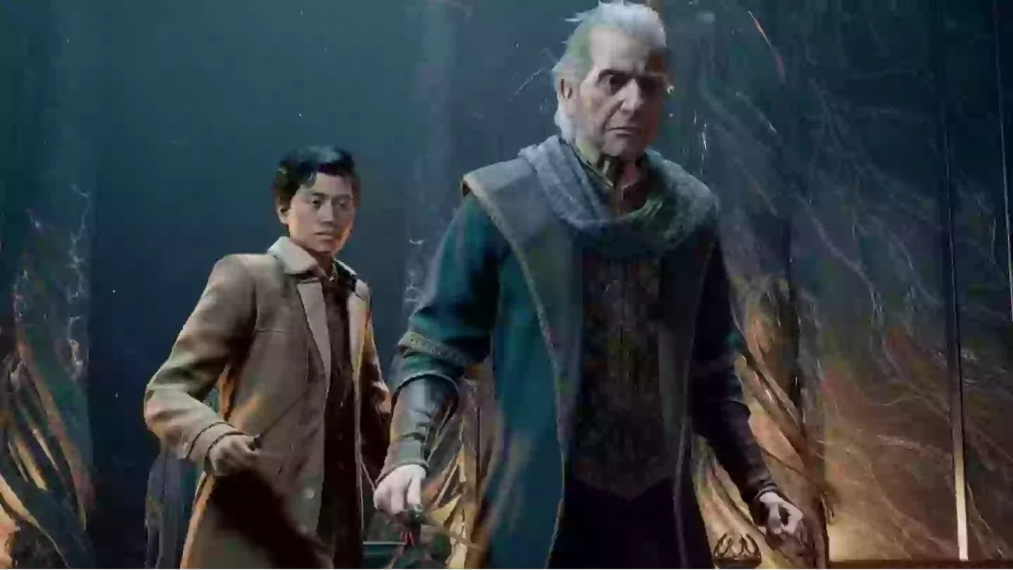 Hogwarts Legacy 2 story teaser has fans concerned: ‘I don’t want this’